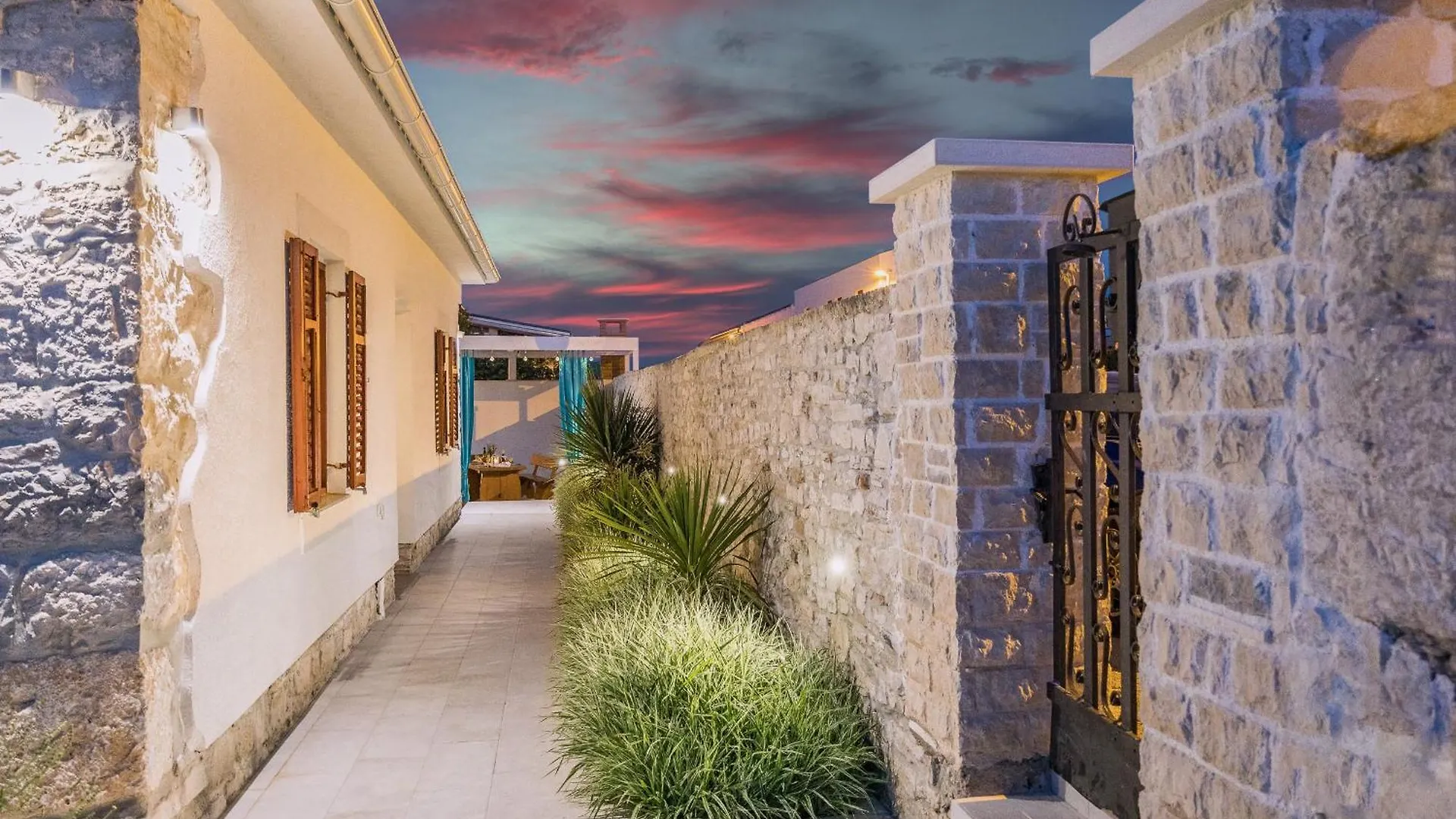 Villa Stone Paradise Pula