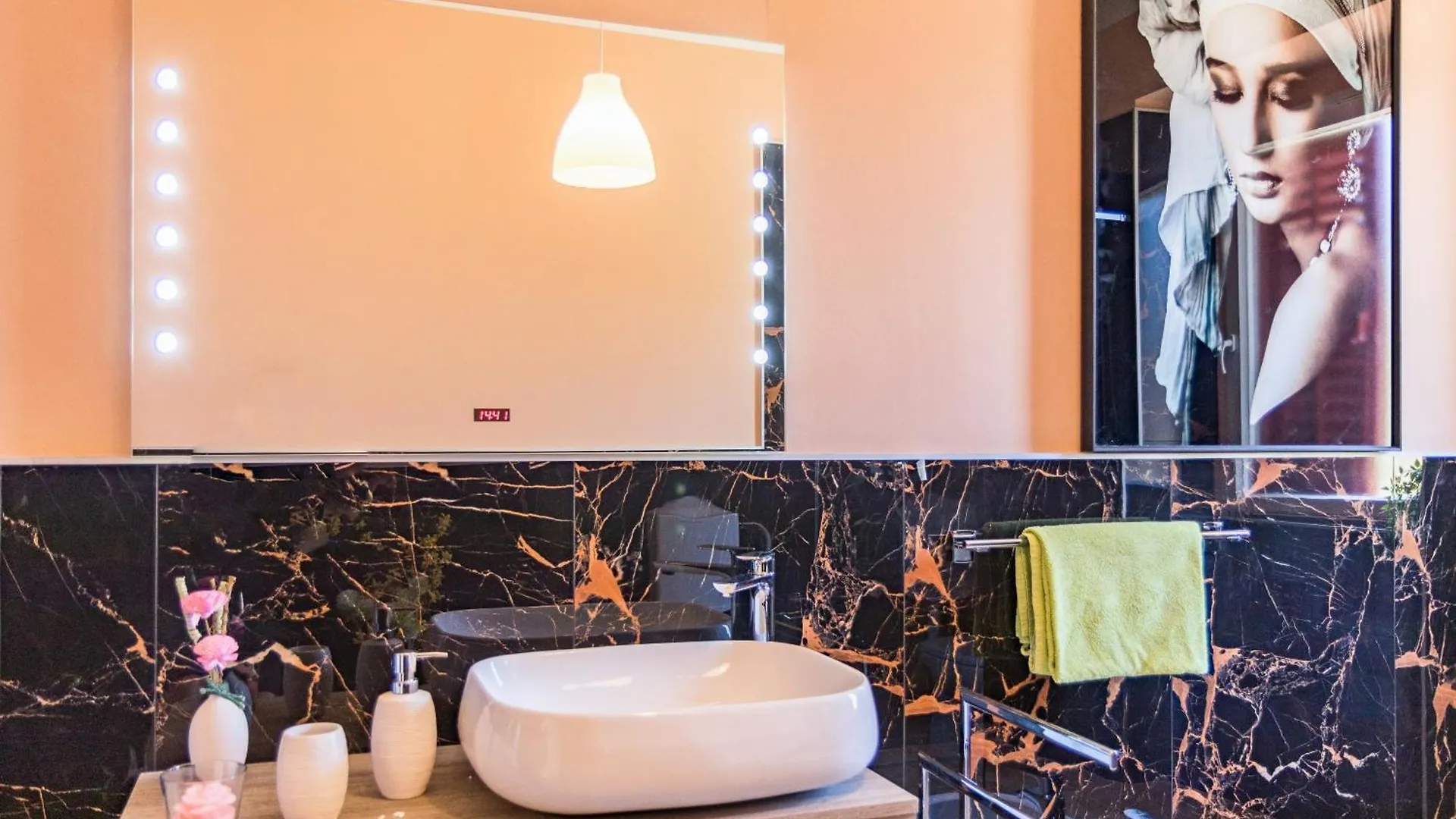Villa Stone Paradise Pula