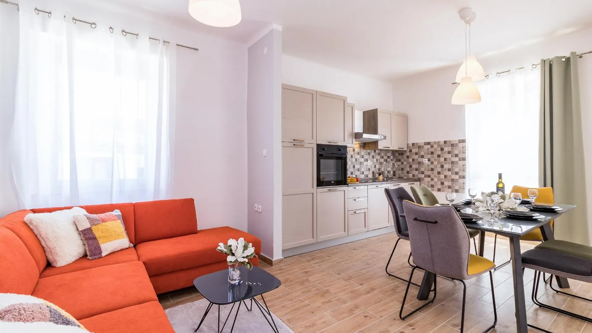 Villa Stone Paradise Pula