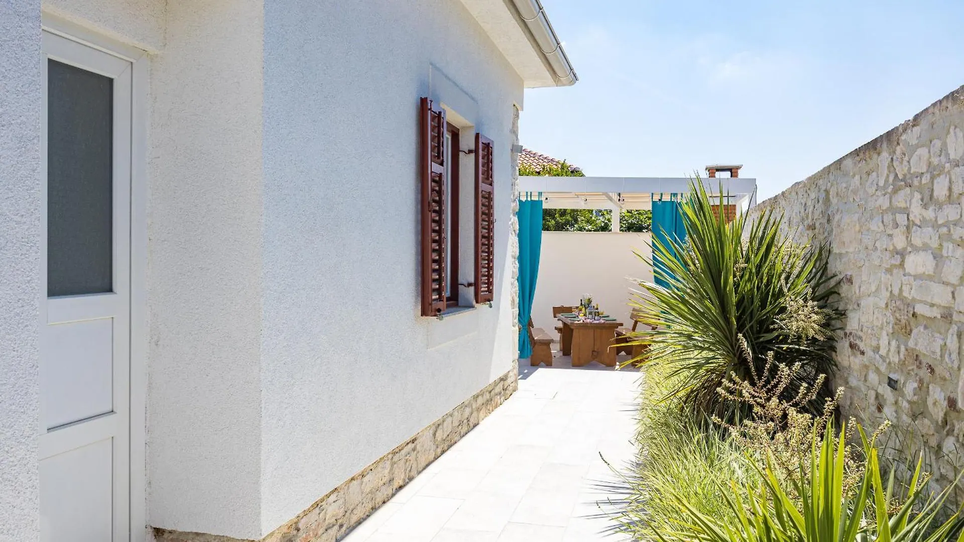 Villa Stone Paradise 普拉