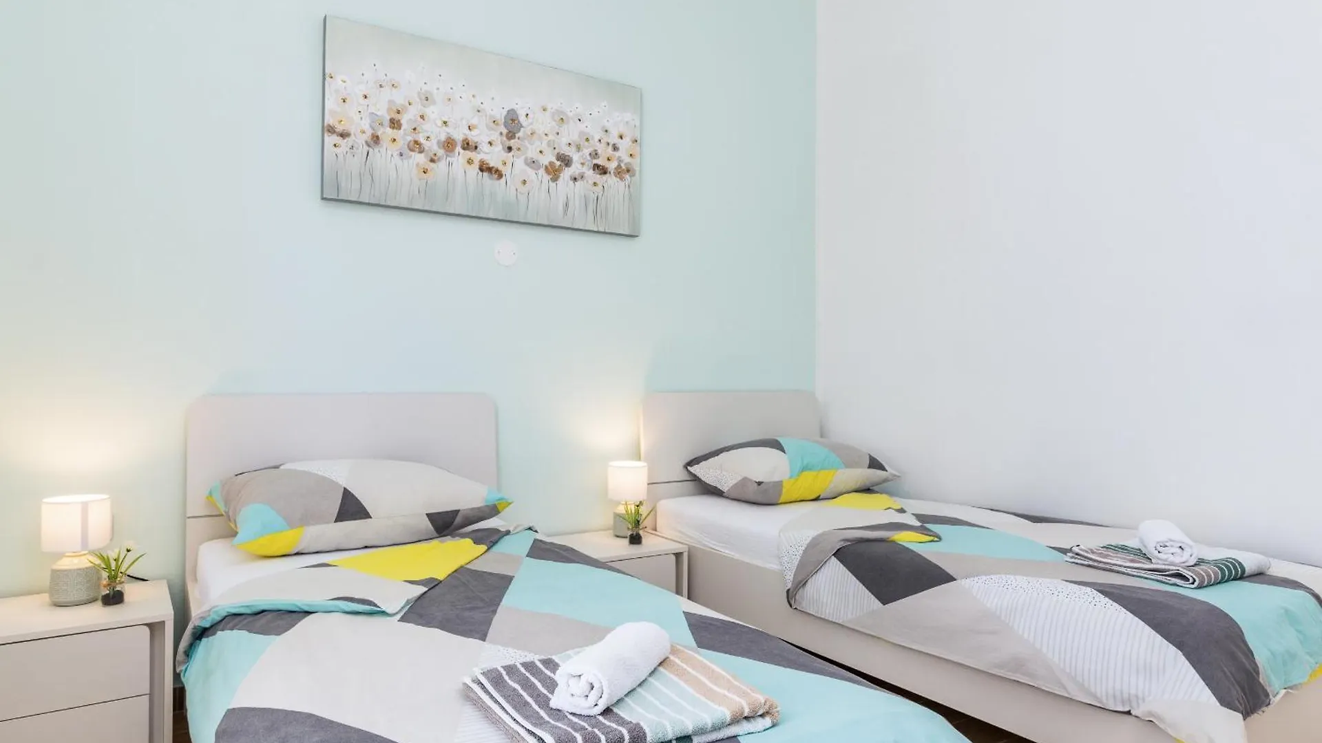 Villa Stone Paradise Pula