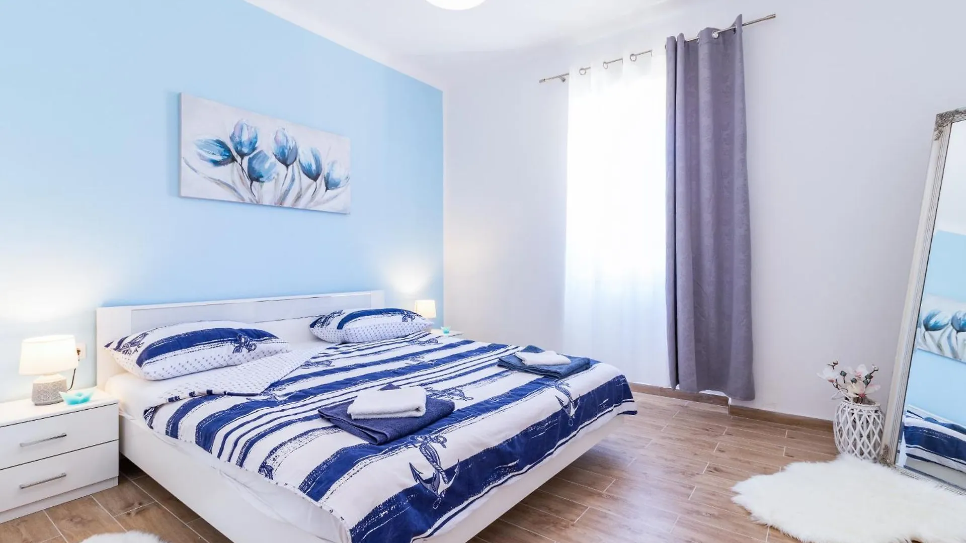 Villa Stone Paradise Pula Kroatien