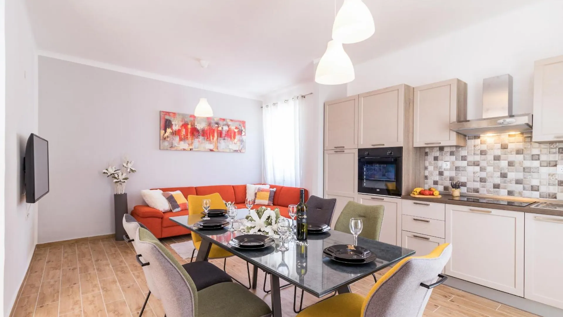Villa Stone Paradise Pula