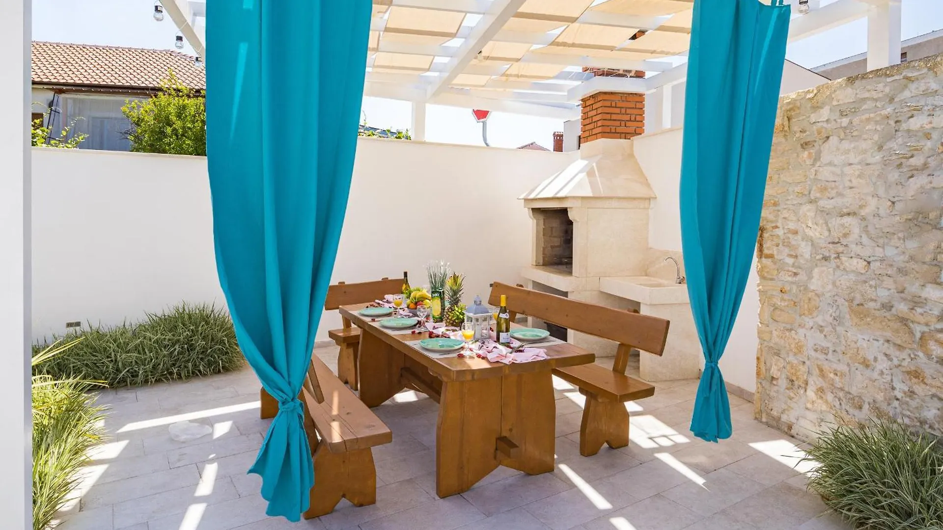 Villa Stone Paradise Pula