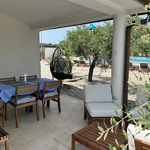  Apartmán Volmefamily